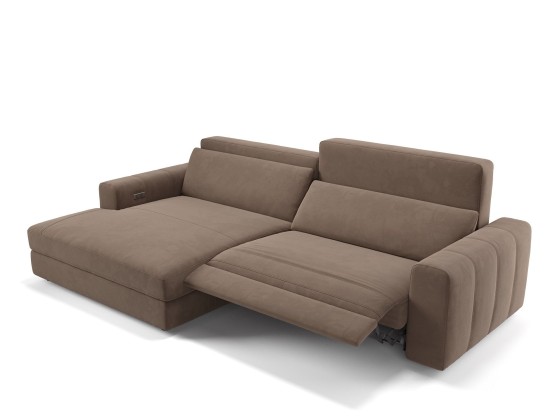 Диван Sofanella CAPRI