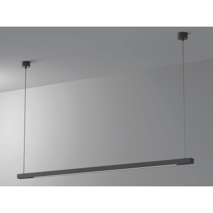 Подвесные светильники Letroh SURFACE STUDIO