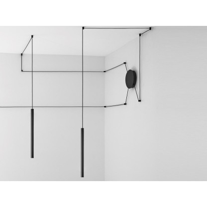 Подвесные светильники ONOK Lighting TUBE SYSTEM