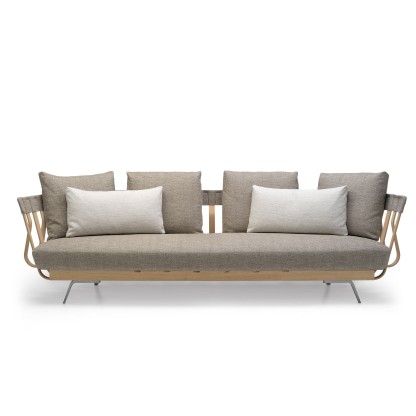 Диван Alias E LA NAVE VA SOFA - 02B