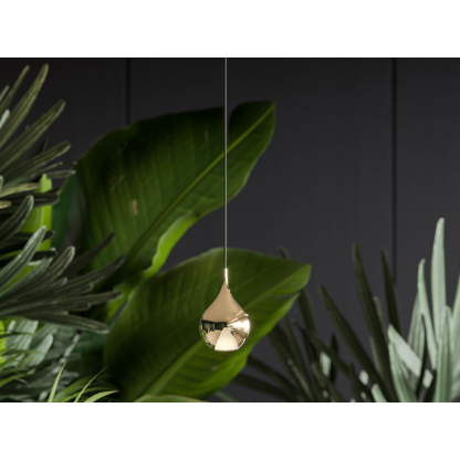 Подвесные светильники Intra lighting BIBA DROP