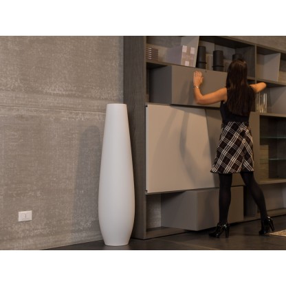 Ваза - кашпо для сада Plust NICOLE