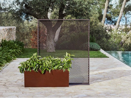 Перегородки VONDOM THE FACTORY