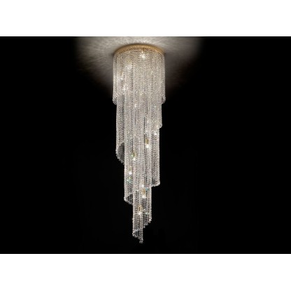 Подвесные светильники Masiero IMPERO &amp; DECO VE 843 13