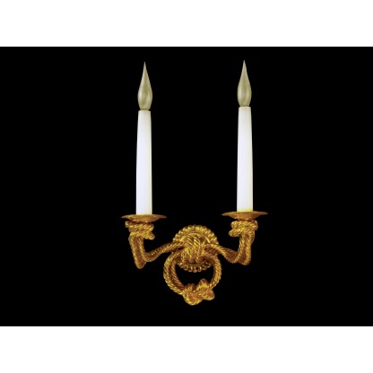 Бра - настенная лампа Tisserant 21990