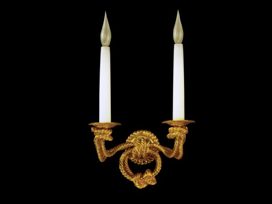 Бра - настенная лампа Tisserant 21990