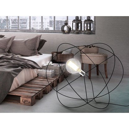 Напольный светильник Adriani e Rossi edizioni ASTROLABIO