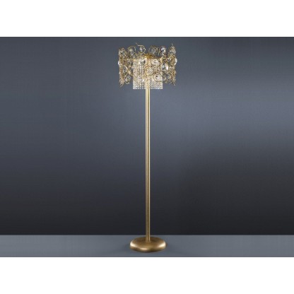 Напольный светильник Serip DIAMOND LUXOR