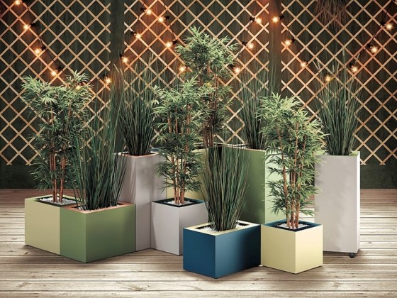 Ваза Manade PICK'UP