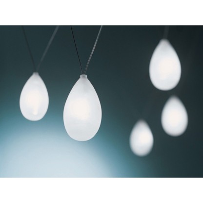 Подвесные светильники Album GOCCIA