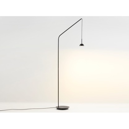 Напольный светильник Estiluz CUPOLINA