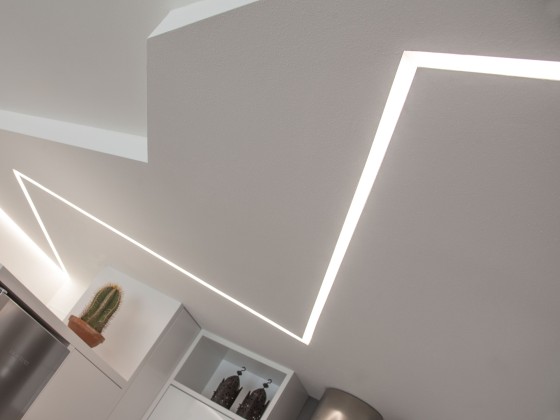 Профиль Brillamenti BARRA