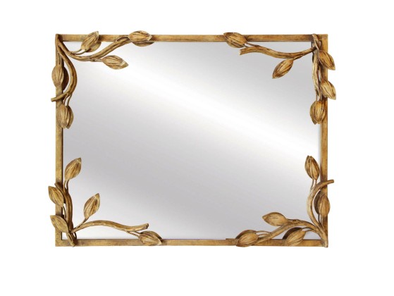 Зеркало Abrissi QUADRI