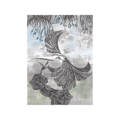 Акустические стеновые панели MOMENTI AH-012