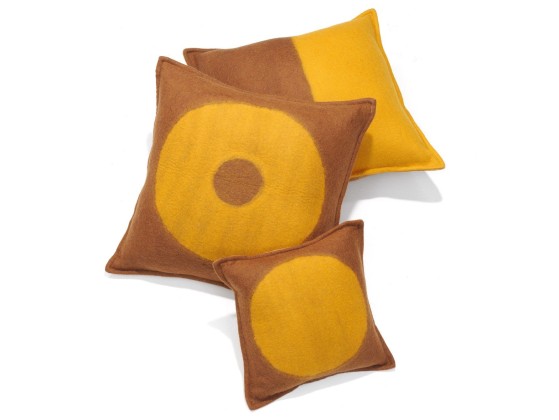 Диванные подушки Linteloo GLOW