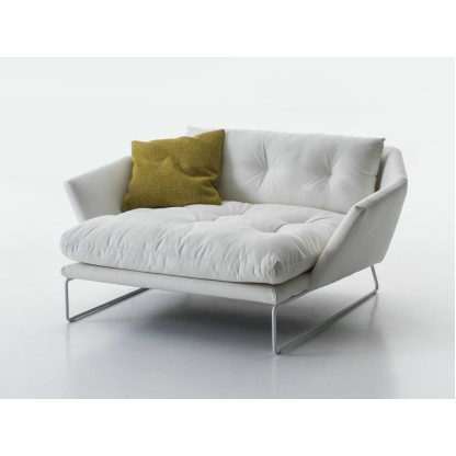 Кресло Saba Italia NEW YORK SUITE