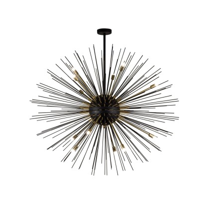 Подвесные светильники Abrissi METROPOLIS