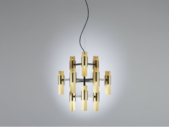 Подвесные светильники Tooy EXCALIBUR