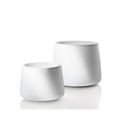 Ваза - кашпо для сада Magis TUBBY