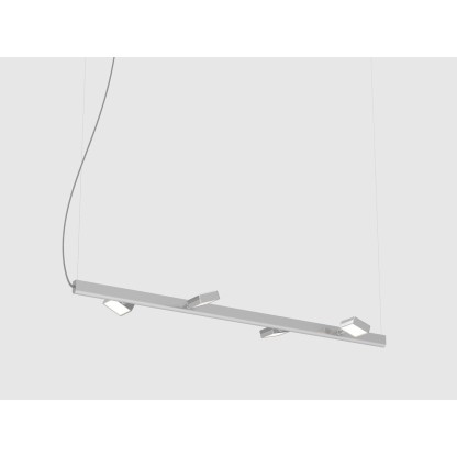 Подвесные светильники Lambert & Fils DORVAL 05