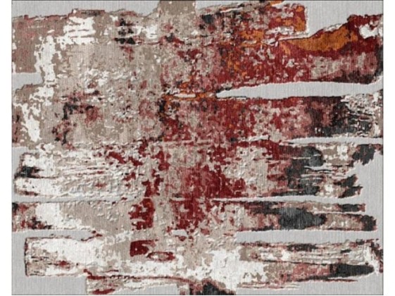 Ковер Ghodrati Rug LAN 10479