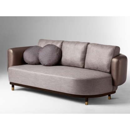 Диван DOOQ SINGLE MAN