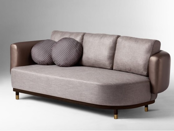 Диван DOOQ SINGLE MAN