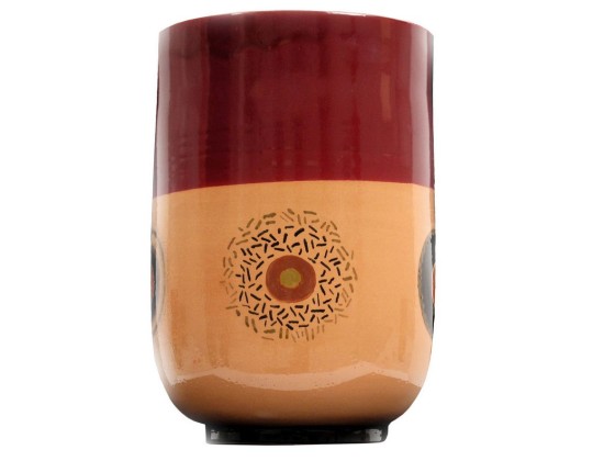 Ваза Kiasmo FOUR I