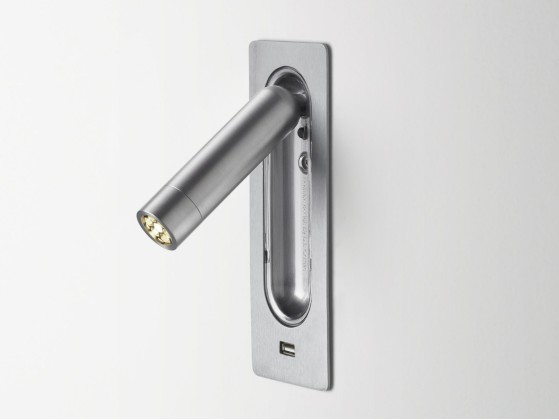 Бра - настенная лампа Marset LEDTUBE USB