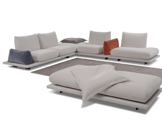 Диван Calia Italia PRALIN