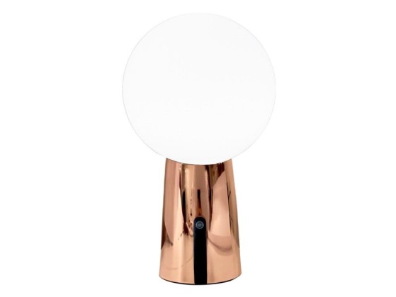 Уличная настольная лампа Zafferano OLIMPIA