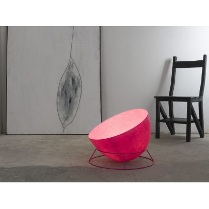 Напольный светильник In-es.artdesign H2O F NEBULITE