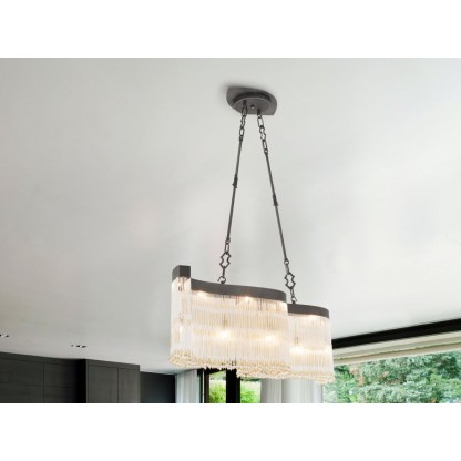 Подвесные светильники Patrizia Volpato VENEZIA 4810