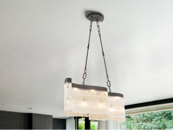 Подвесные светильники Patrizia Volpato VENEZIA 4810