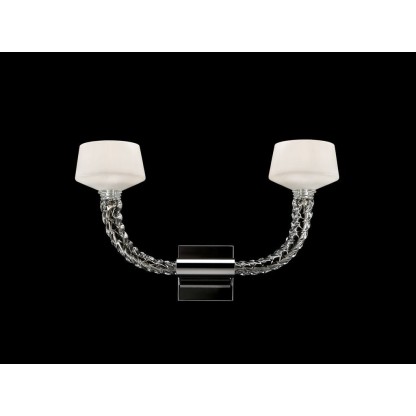 Бра - настенная лампа Barovier&Toso TWINS