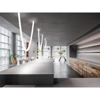 Потолочные светильники Colorsled HOLA