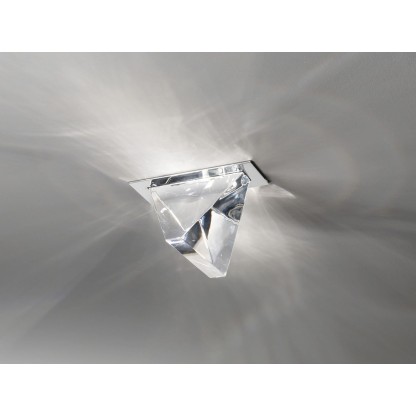 Потолочные светильники Fabbian TRIPLA