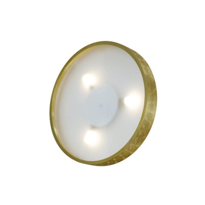 Бра - настенная лампа Patinas Lighting CLIPSE G9