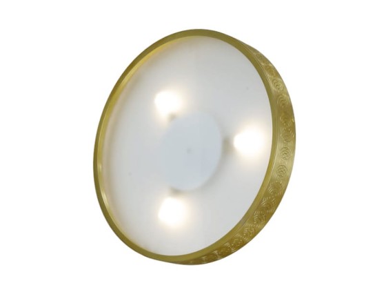 Бра - настенная лампа Patinas Lighting CLIPSE G9