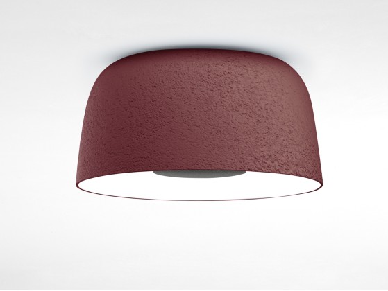 Потолочные светильники Marset DJEMB C65.35/C42.21