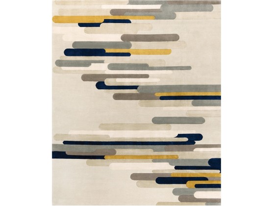 Ковер Tapis Rouge Distribution RUE CLER