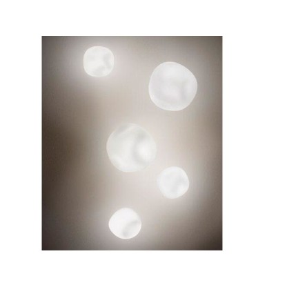 Бра - настенная лампа Foscarini HOBA