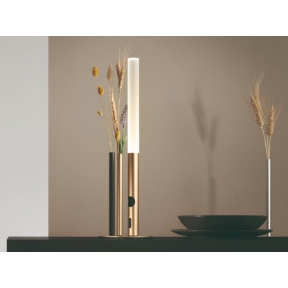 Уличная настольная лампа Cini&Nils OGNIDOVE