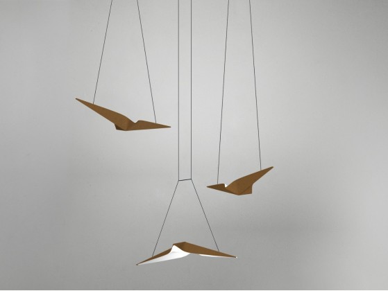 Подвесные светильники Bizzotto Italia NOSHI