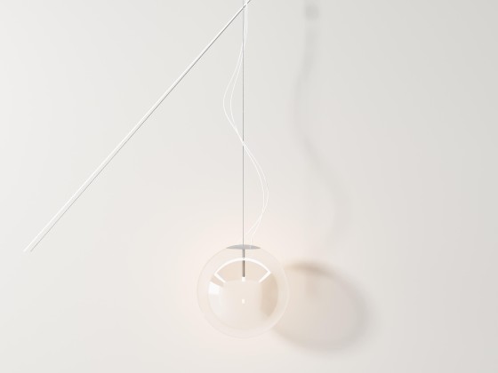 Подвесные светильники Edone by Agora BOTERO