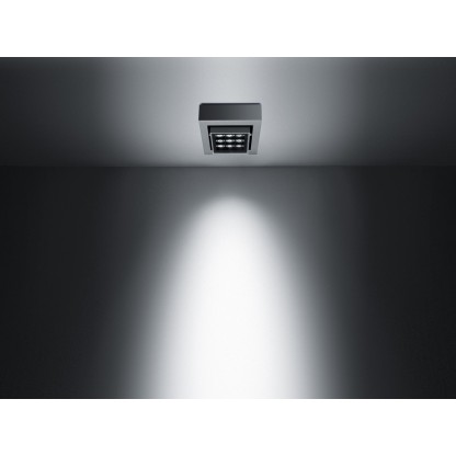 Наружные потолочные светильники SIMES CATCH SURFACE