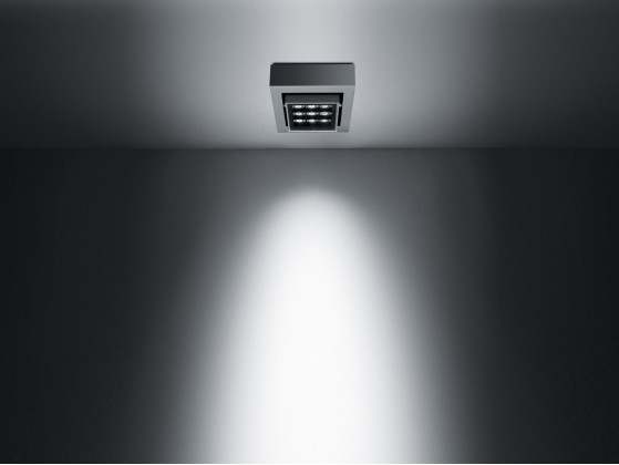 Наружные потолочные светильники SIMES CATCH SURFACE