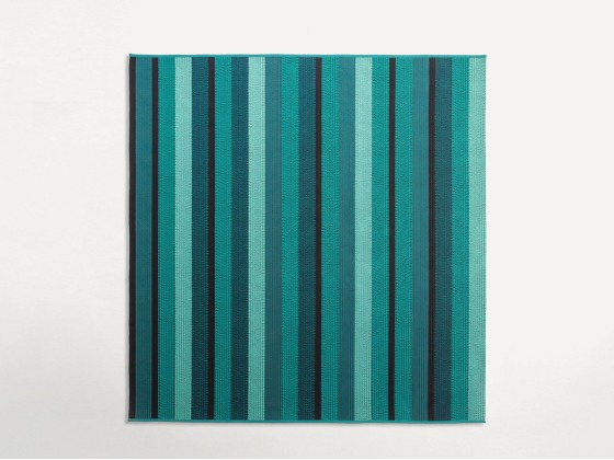 Садовый коврик Paola Lenti RAY