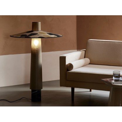 Напольный светильник Forestier THSE