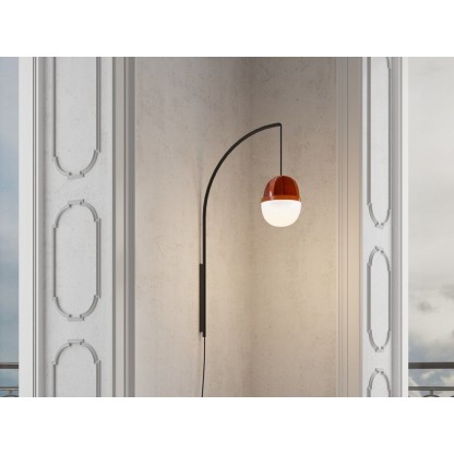 Бра - настенная лампа Hind Rabii HALF&amp;HALF